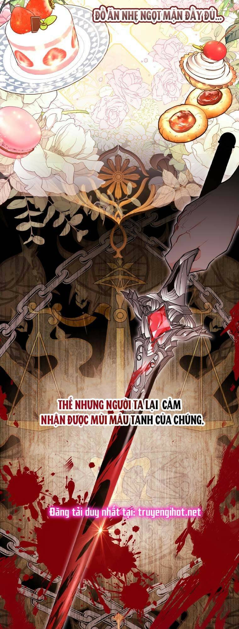 ta trở thành con gái nuôi của nam chính chapter 48 - Next chapter 48.5