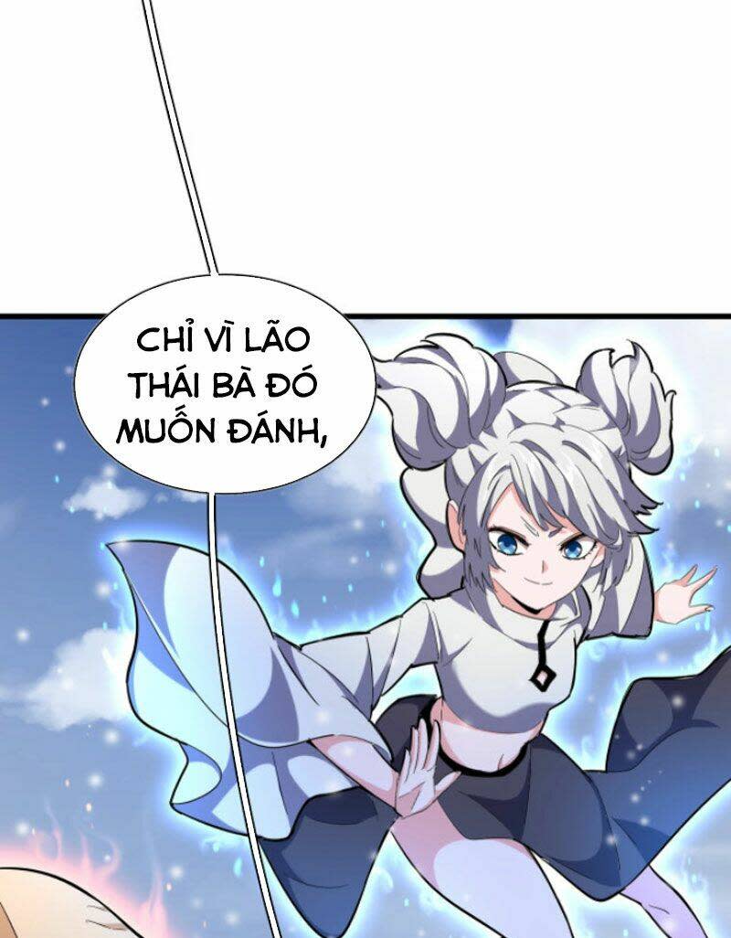 đại quản gia là ma hoàng chapter 245 - Next Chapter 245