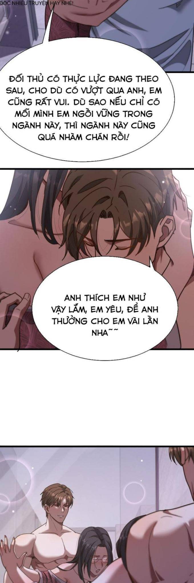 ta bị kẹt cùng một ngày 1000 năm Chapter 135 - Next Chapter 136