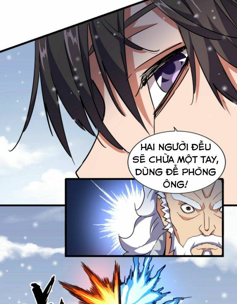 đại quản gia là ma hoàng chapter 245 - Next Chapter 245