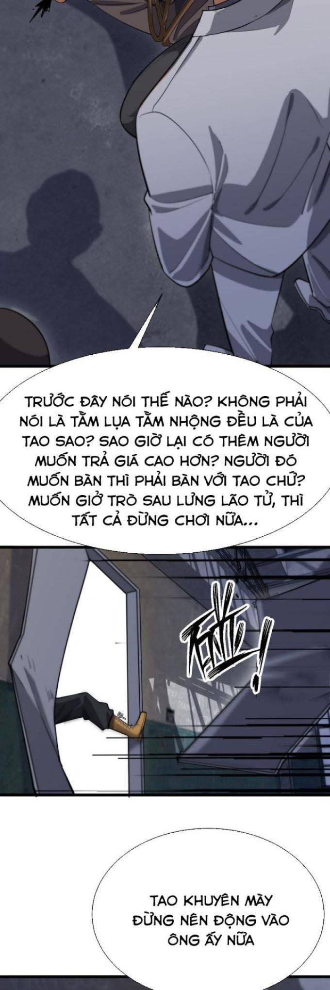 ta bị kẹt cùng một ngày 1000 năm Chapter 135 - Next Chapter 136