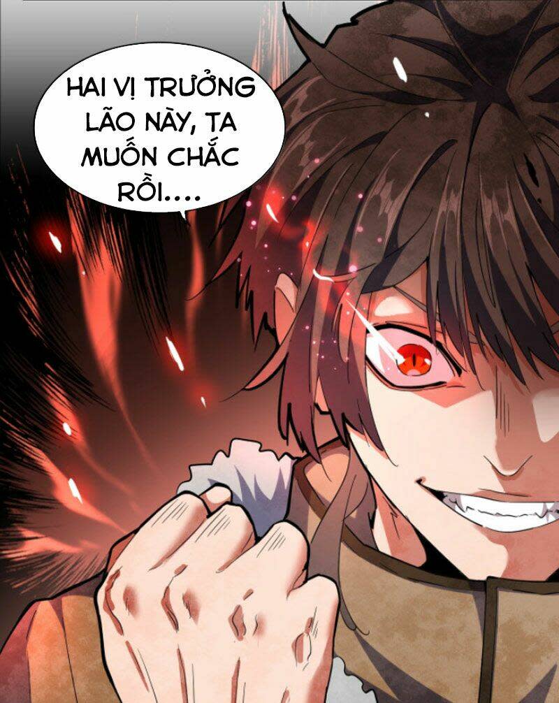 đại quản gia là ma hoàng chapter 245 - Next Chapter 245