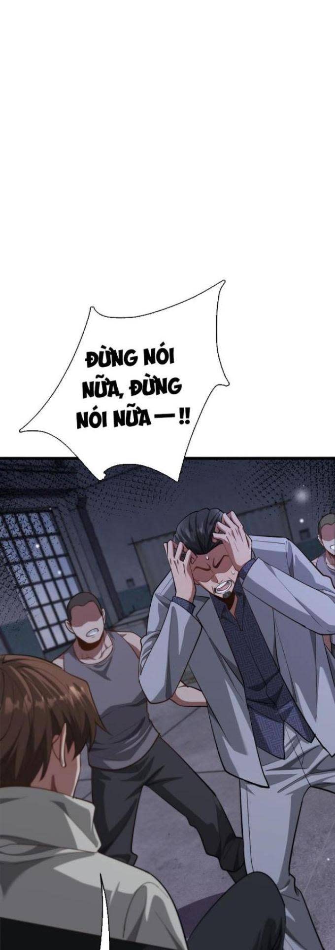 ta bị kẹt cùng một ngày 1000 năm Chapter 135 - Next Chapter 136