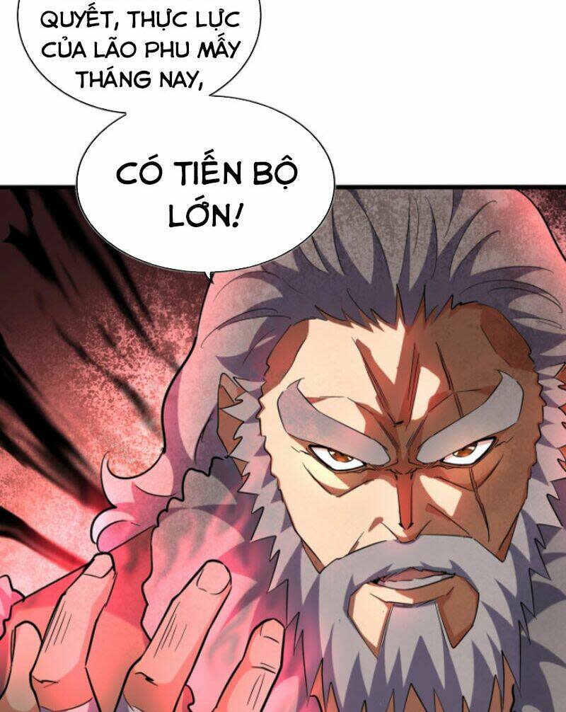 đại quản gia là ma hoàng chapter 245 - Next Chapter 245