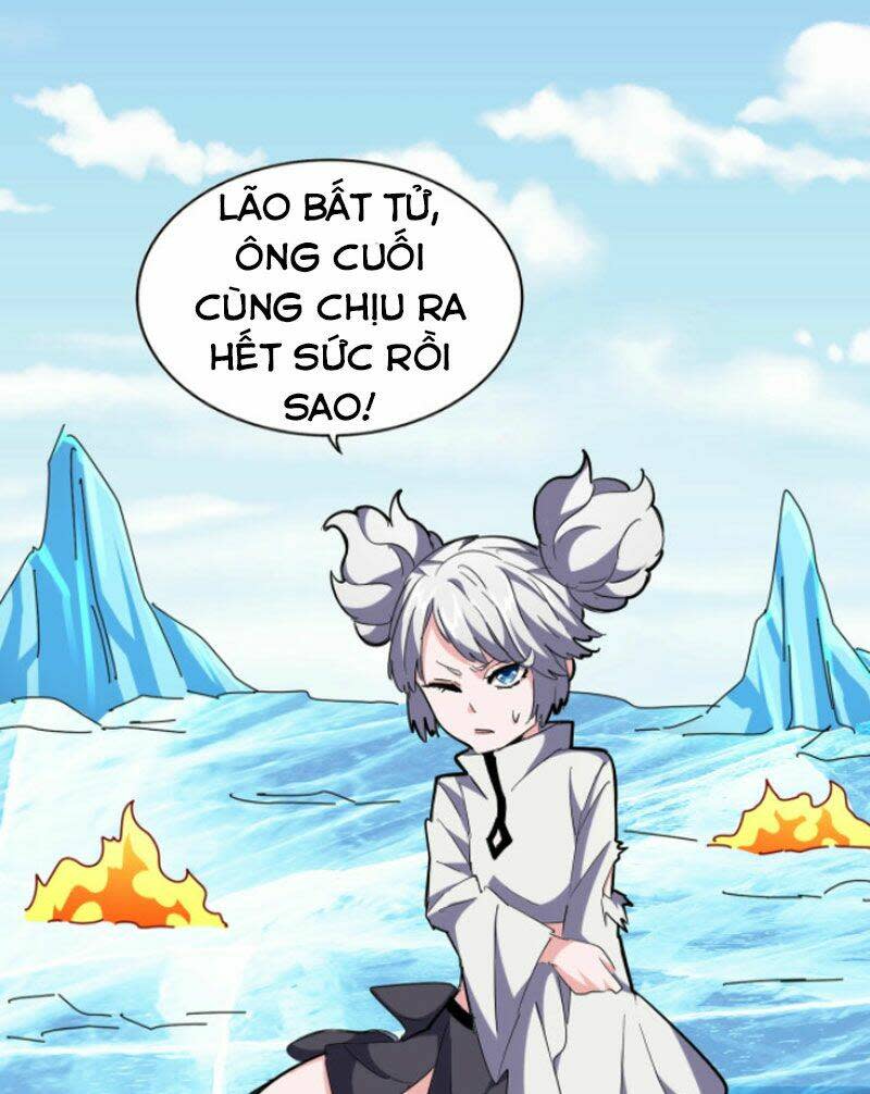 đại quản gia là ma hoàng chapter 245 - Next Chapter 245