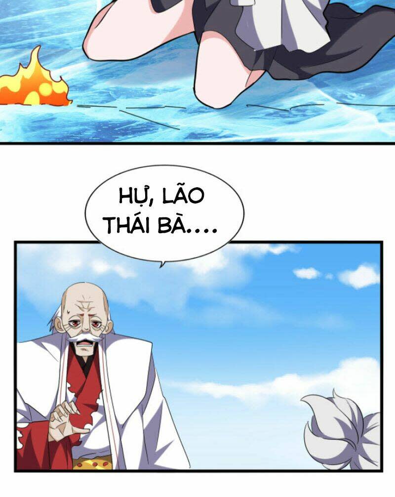 đại quản gia là ma hoàng chapter 245 - Next Chapter 245