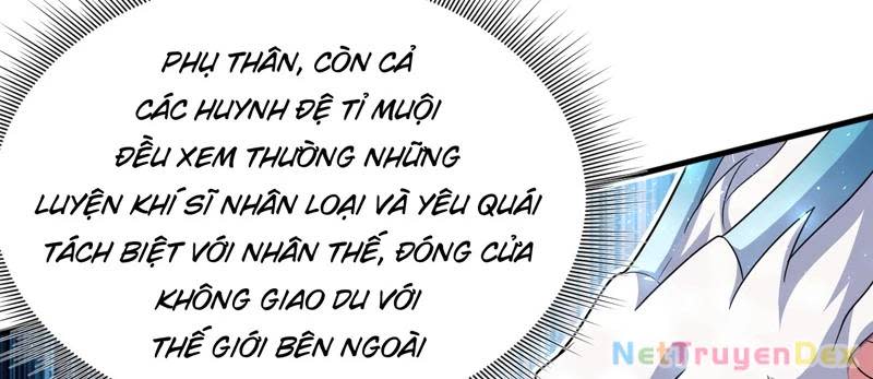 đồ đệ của ta đều là đại yêu vô địch Chapter 27 - Next 