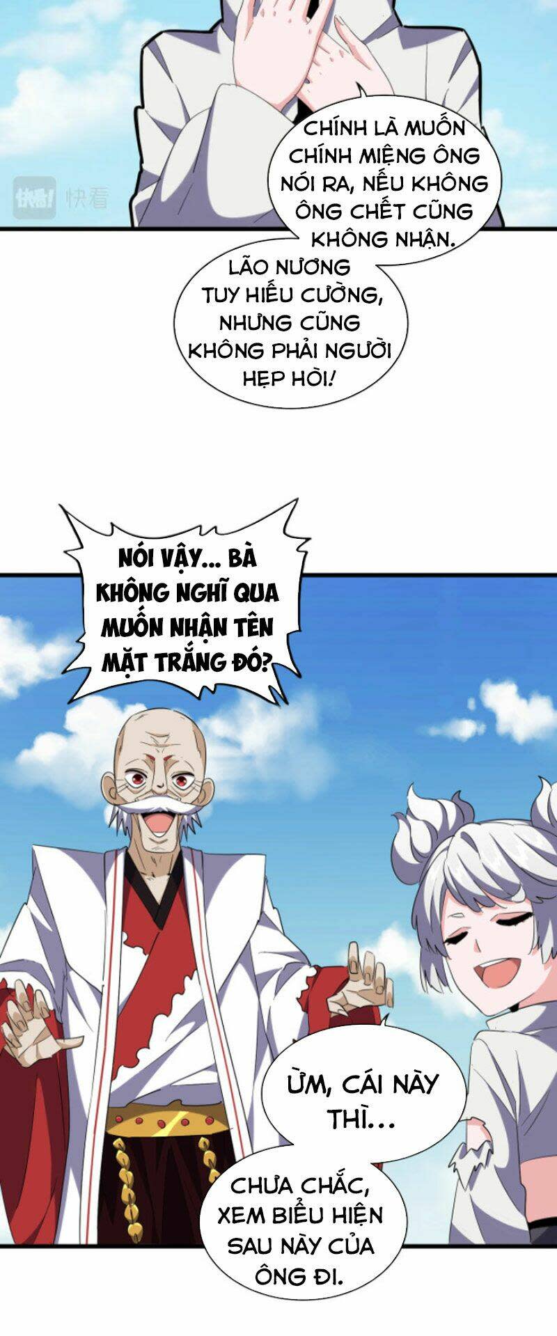 đại quản gia là ma hoàng chapter 245 - Next Chapter 245