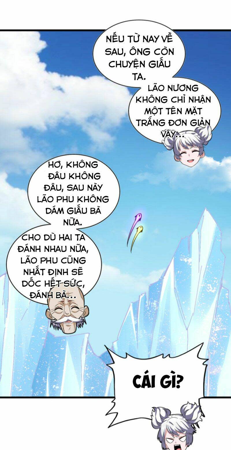 đại quản gia là ma hoàng chapter 245 - Next Chapter 245