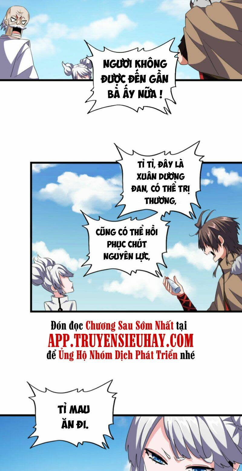 đại quản gia là ma hoàng chapter 245 - Next Chapter 245