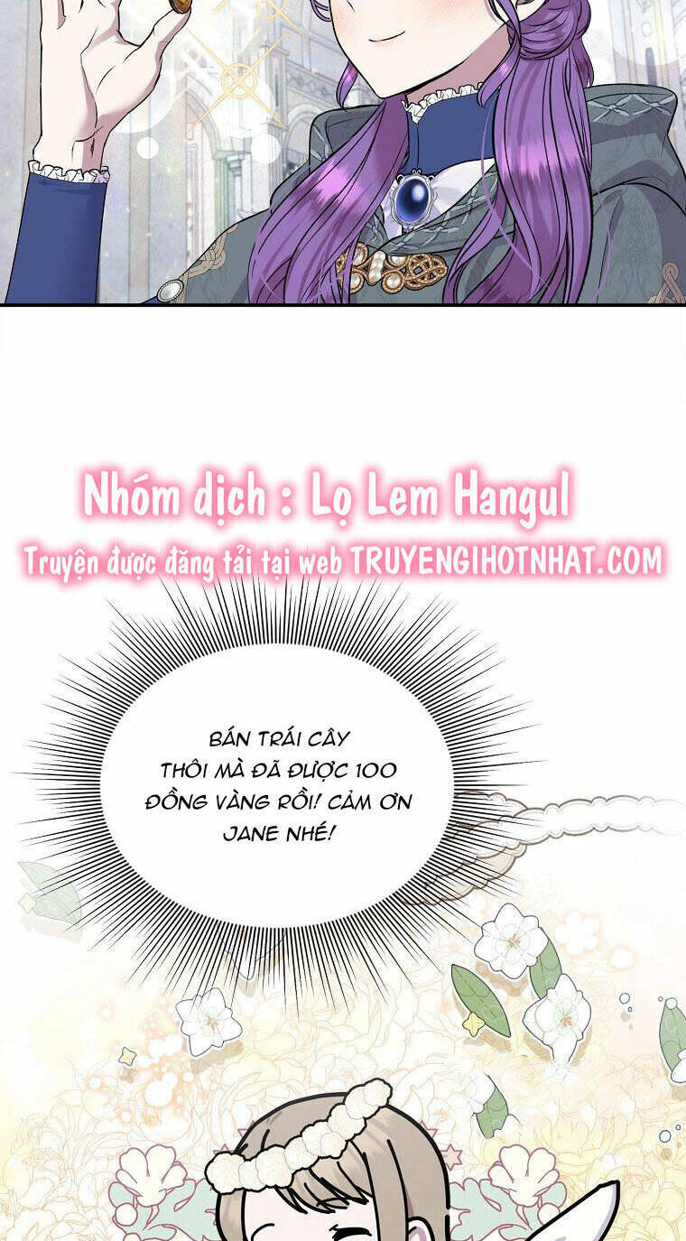 nàng công nương roselia chương 28.1 - Trang 2