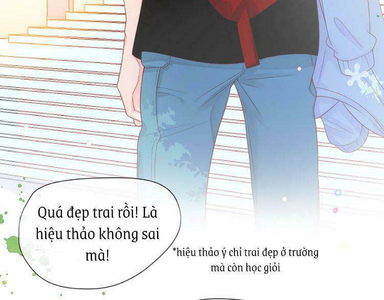 Giai Điệu Của Sự Va Chạm Chapter 1 - Trang 2