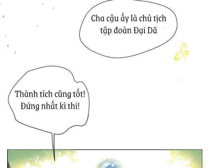 Giai Điệu Của Sự Va Chạm Chapter 1 - Trang 2