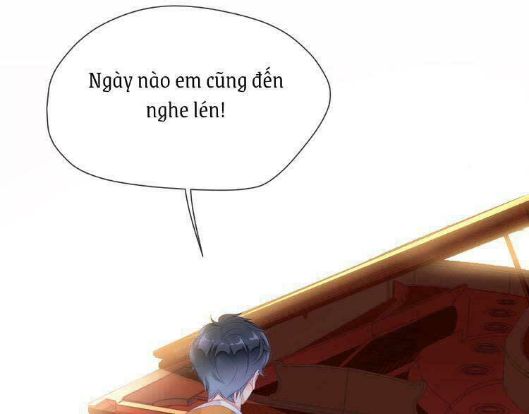 Giai Điệu Của Sự Va Chạm Chapter 1 - Trang 2