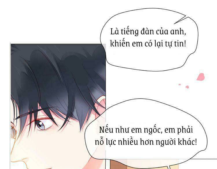 Giai Điệu Của Sự Va Chạm Chapter 1 - Trang 2