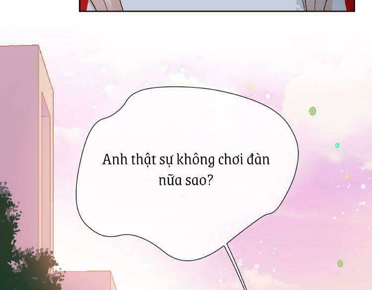 Giai Điệu Của Sự Va Chạm Chapter 1 - Trang 2