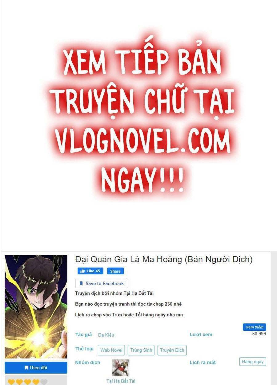 đại quản gia là ma hoàng chapter 280 - Next Chapter 280