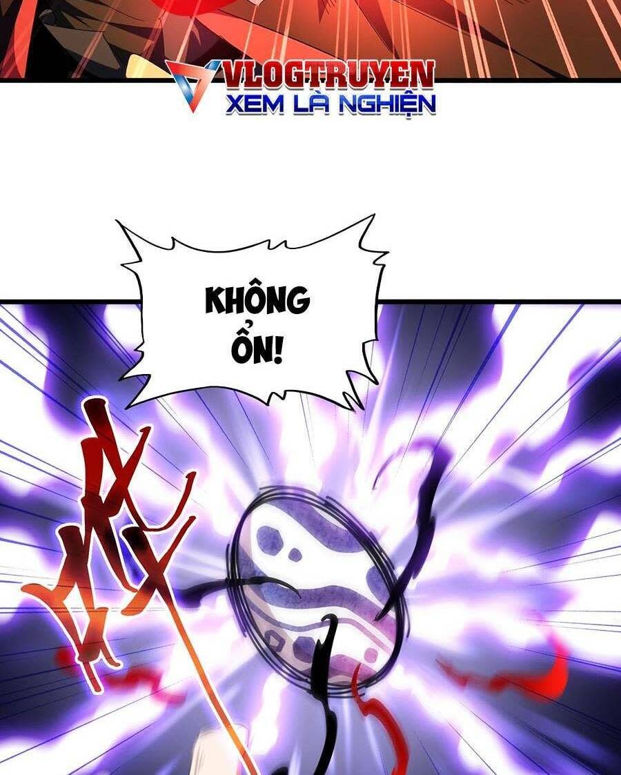 đại quản gia là ma hoàng chapter 280 - Next Chapter 280