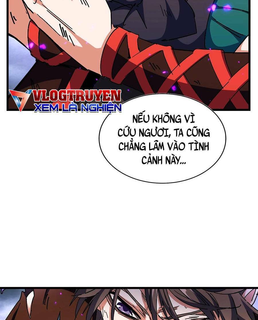 đại quản gia là ma hoàng chapter 280 - Next Chapter 280