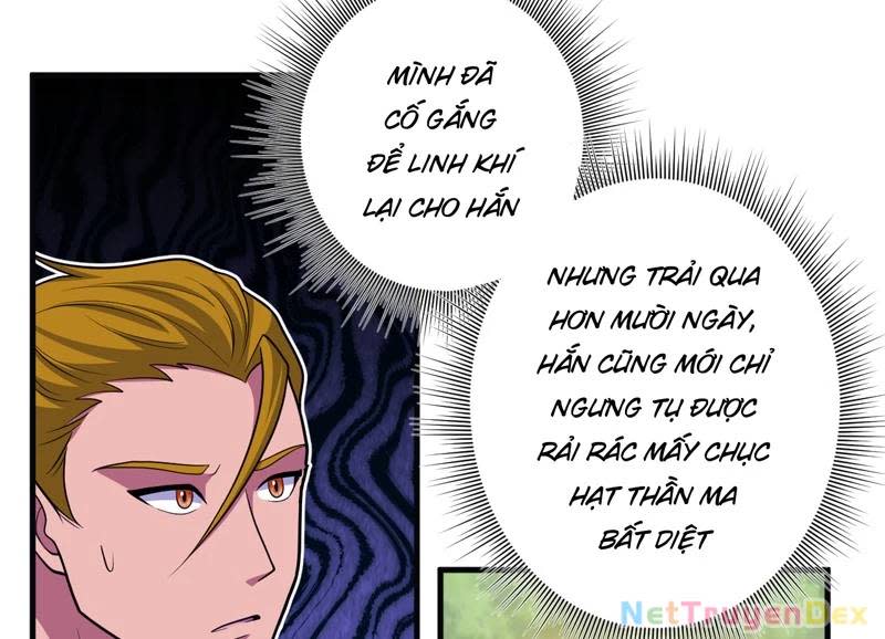 đồ đệ của ta đều là đại yêu vô địch Chapter 27 - Next 