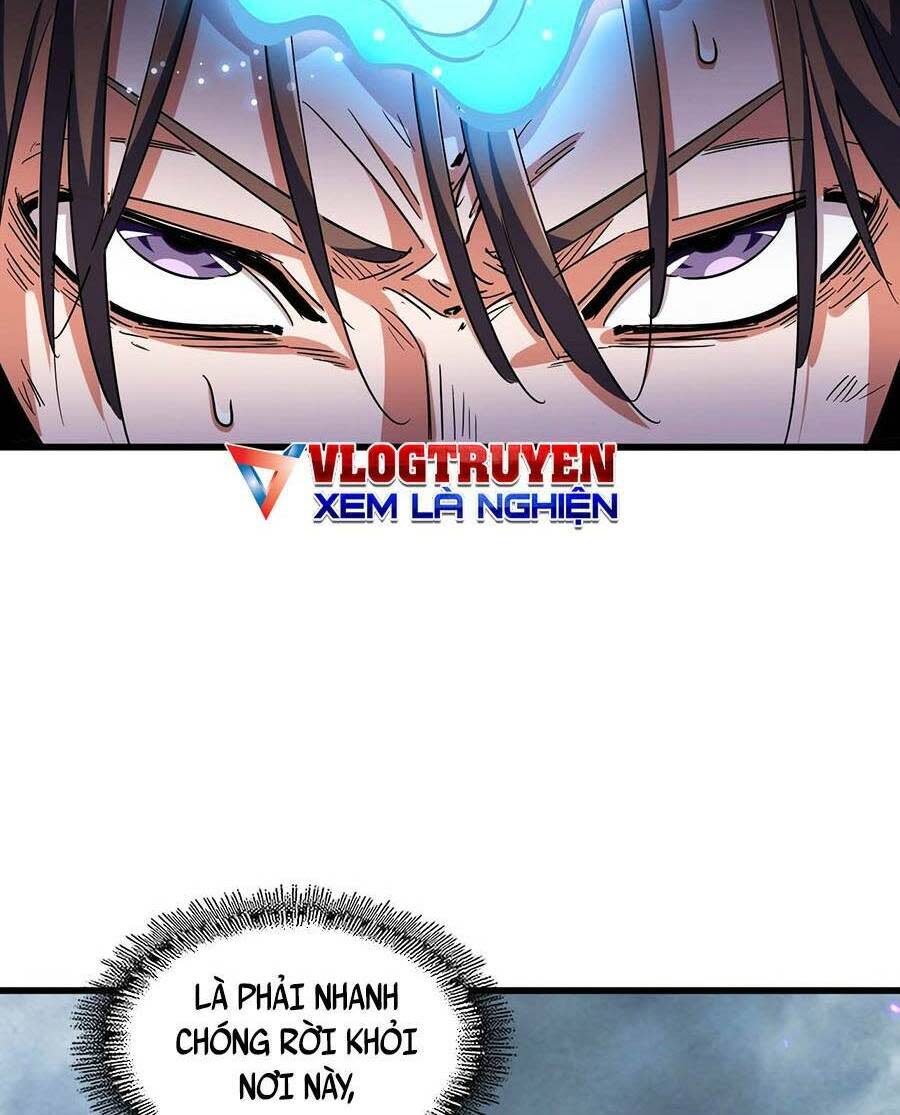 đại quản gia là ma hoàng chapter 280 - Next Chapter 280