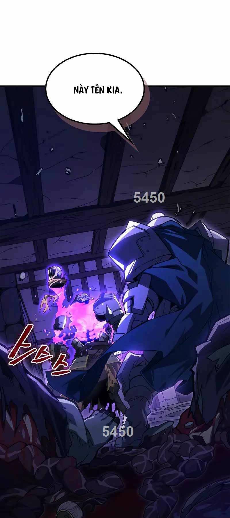 hãy hành động như một boss đi ngài mr devourer chapter 30 - Trang 2