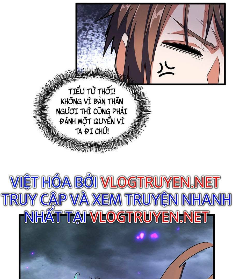 đại quản gia là ma hoàng chapter 280 - Next Chapter 280