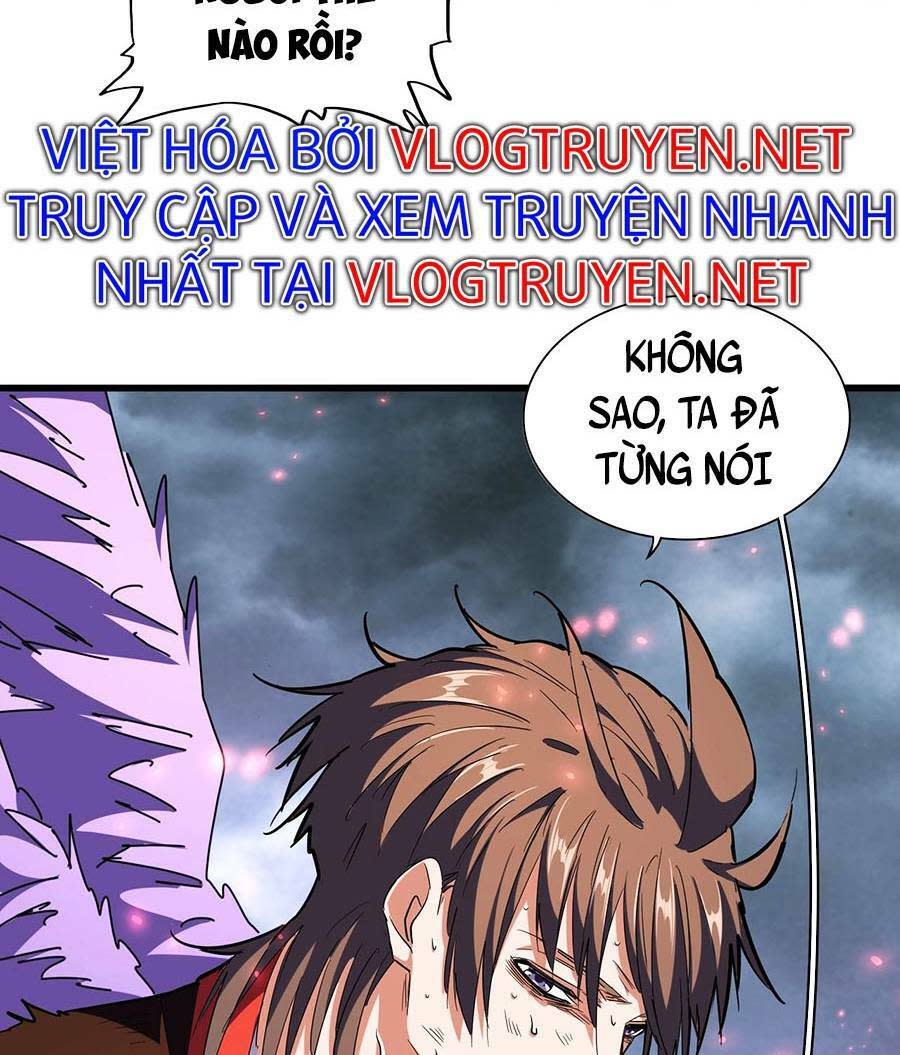 đại quản gia là ma hoàng chapter 280 - Next Chapter 280