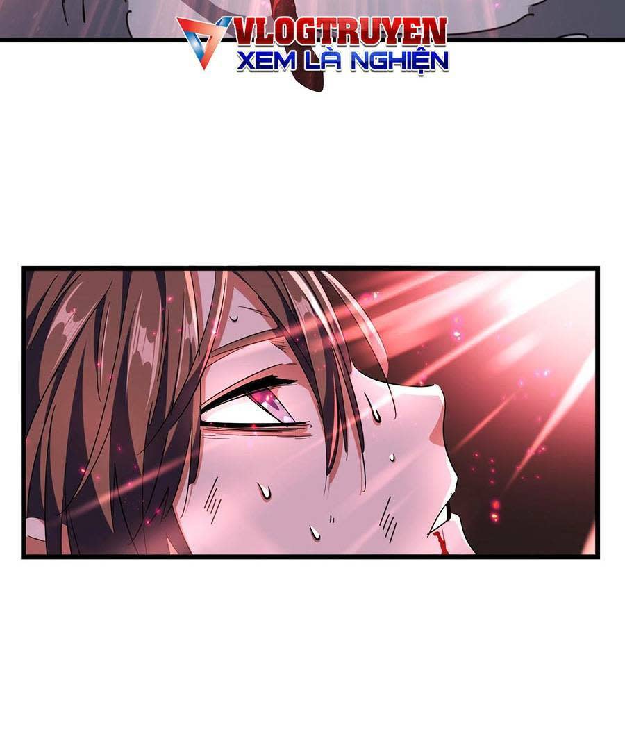 đại quản gia là ma hoàng chapter 280 - Next Chapter 280