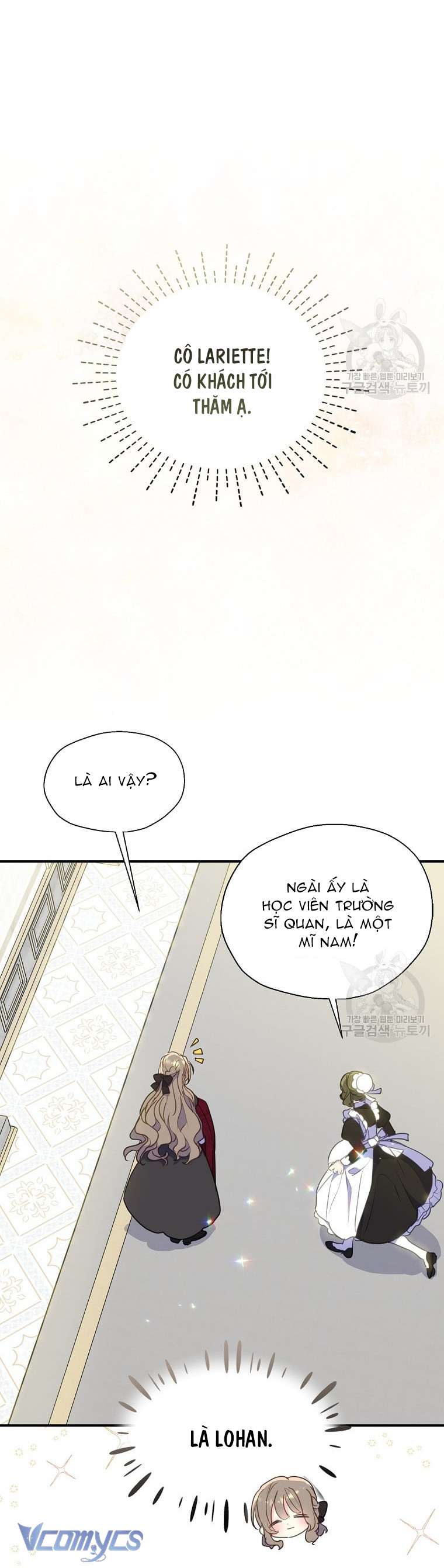 bệ hạ xin đừng giết tôi!!! Chap 80 - Next Chap 81