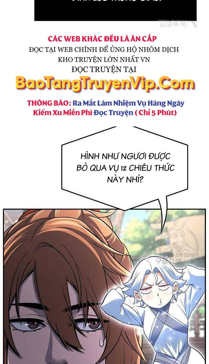 tuyệt đối kiếm cảm chapter 30 - Next chapter 31