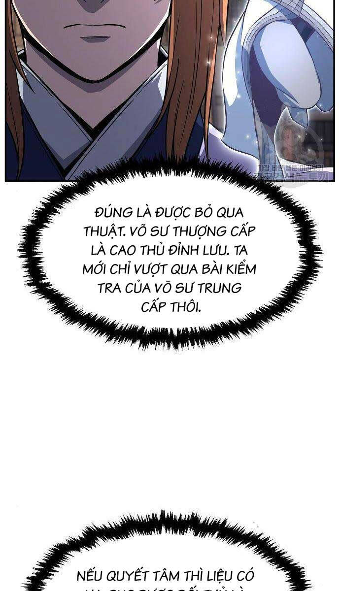 tuyệt đối kiếm cảm chapter 30 - Next chapter 31