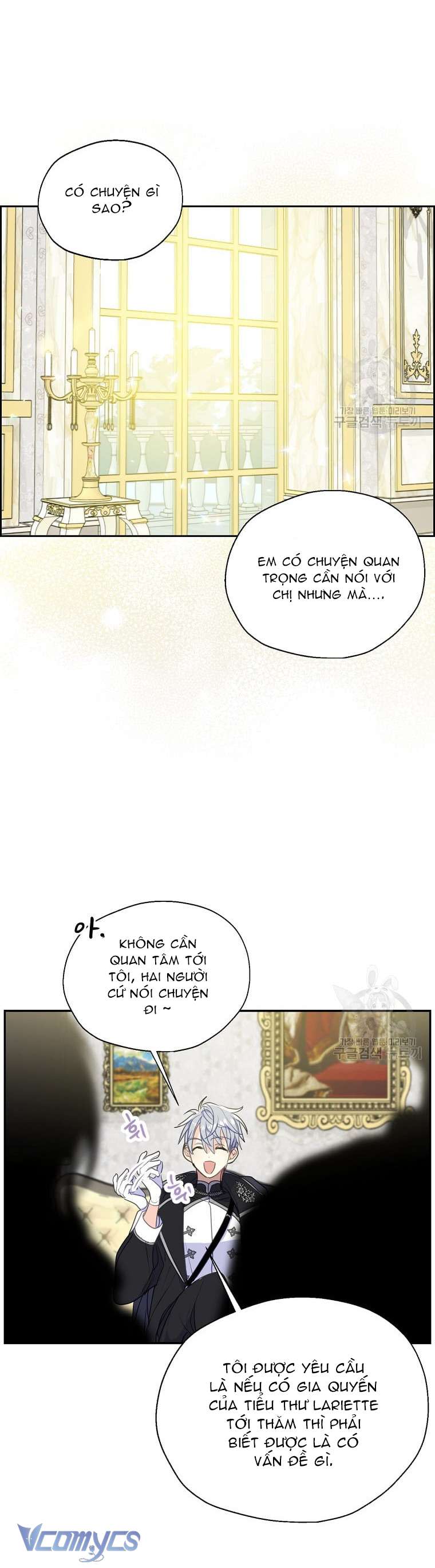 bệ hạ xin đừng giết tôi!!! Chap 80 - Next Chap 81