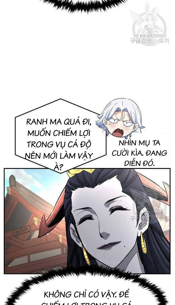 tuyệt đối kiếm cảm chapter 30 - Next chapter 31