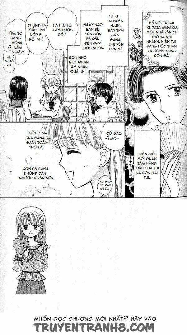 kodomo no omocha chương 51 - Trang 2