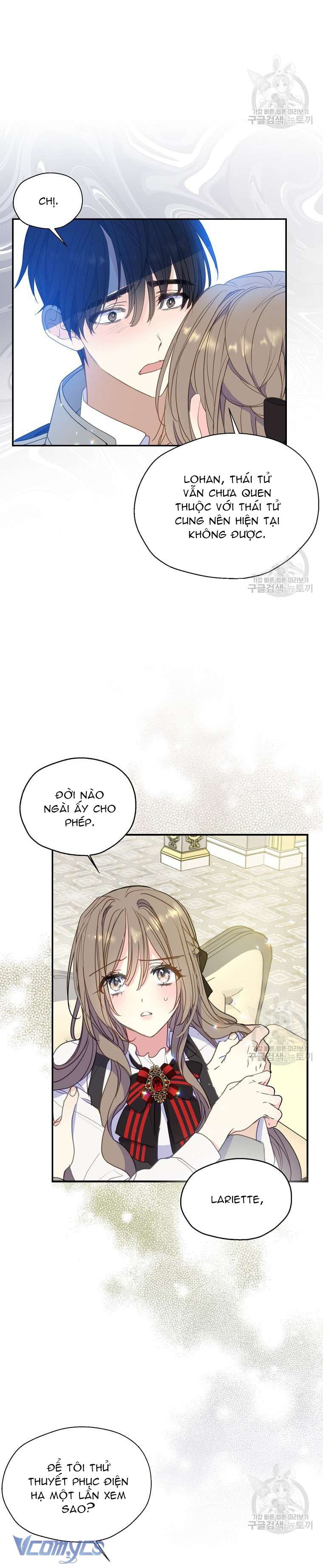 bệ hạ xin đừng giết tôi!!! Chap 80 - Next Chap 81