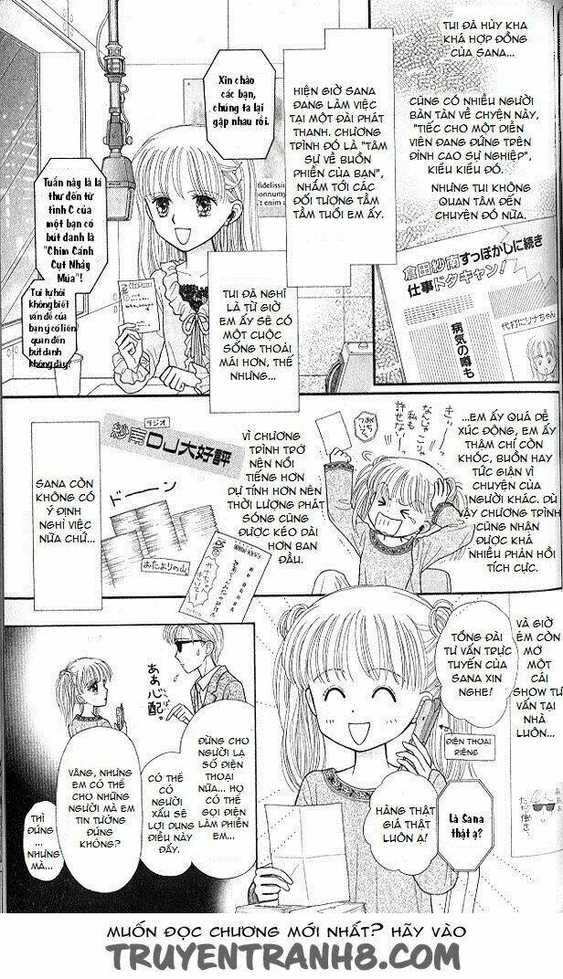 kodomo no omocha chương 51 - Trang 2