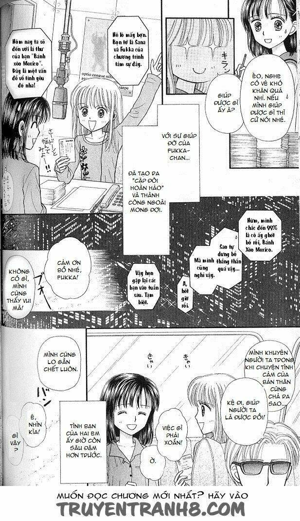 kodomo no omocha chương 51 - Trang 2