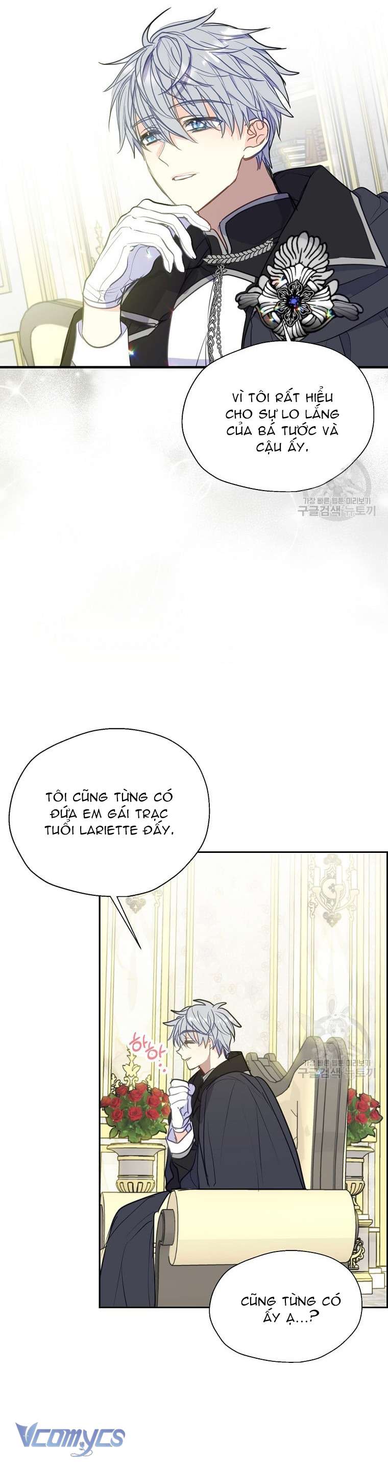 bệ hạ xin đừng giết tôi!!! Chap 80 - Next Chap 81