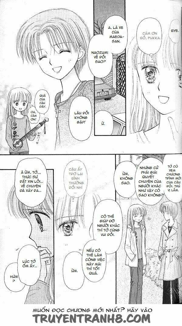 kodomo no omocha chương 51 - Trang 2