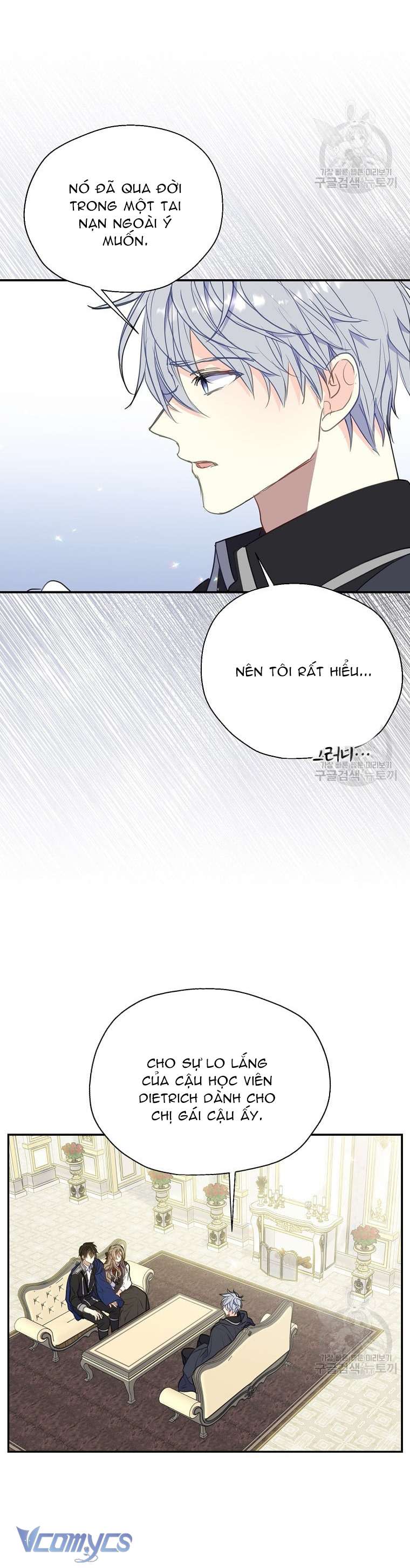 bệ hạ xin đừng giết tôi!!! Chap 80 - Next Chap 81