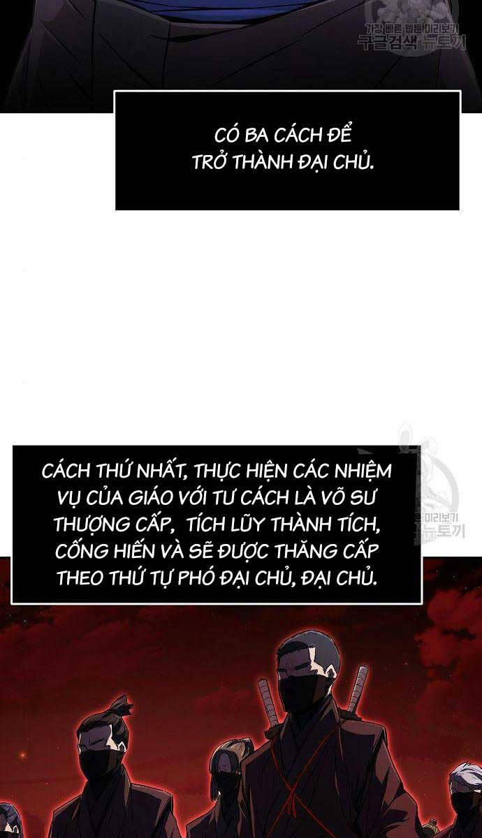 tuyệt đối kiếm cảm chapter 30 - Next chapter 31