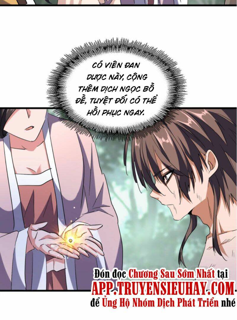 đại quản gia là ma hoàng chapter 202 - Next Chapter 202