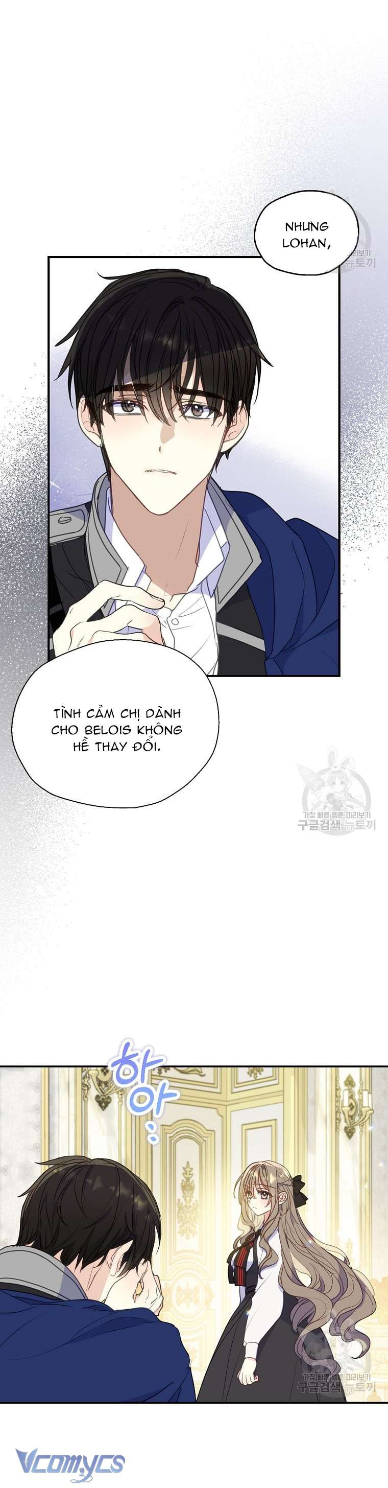 bệ hạ xin đừng giết tôi!!! Chap 80 - Next Chap 81