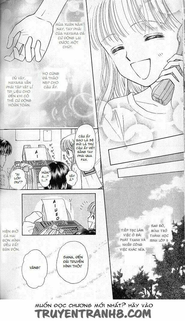 kodomo no omocha chương 51 - Trang 2