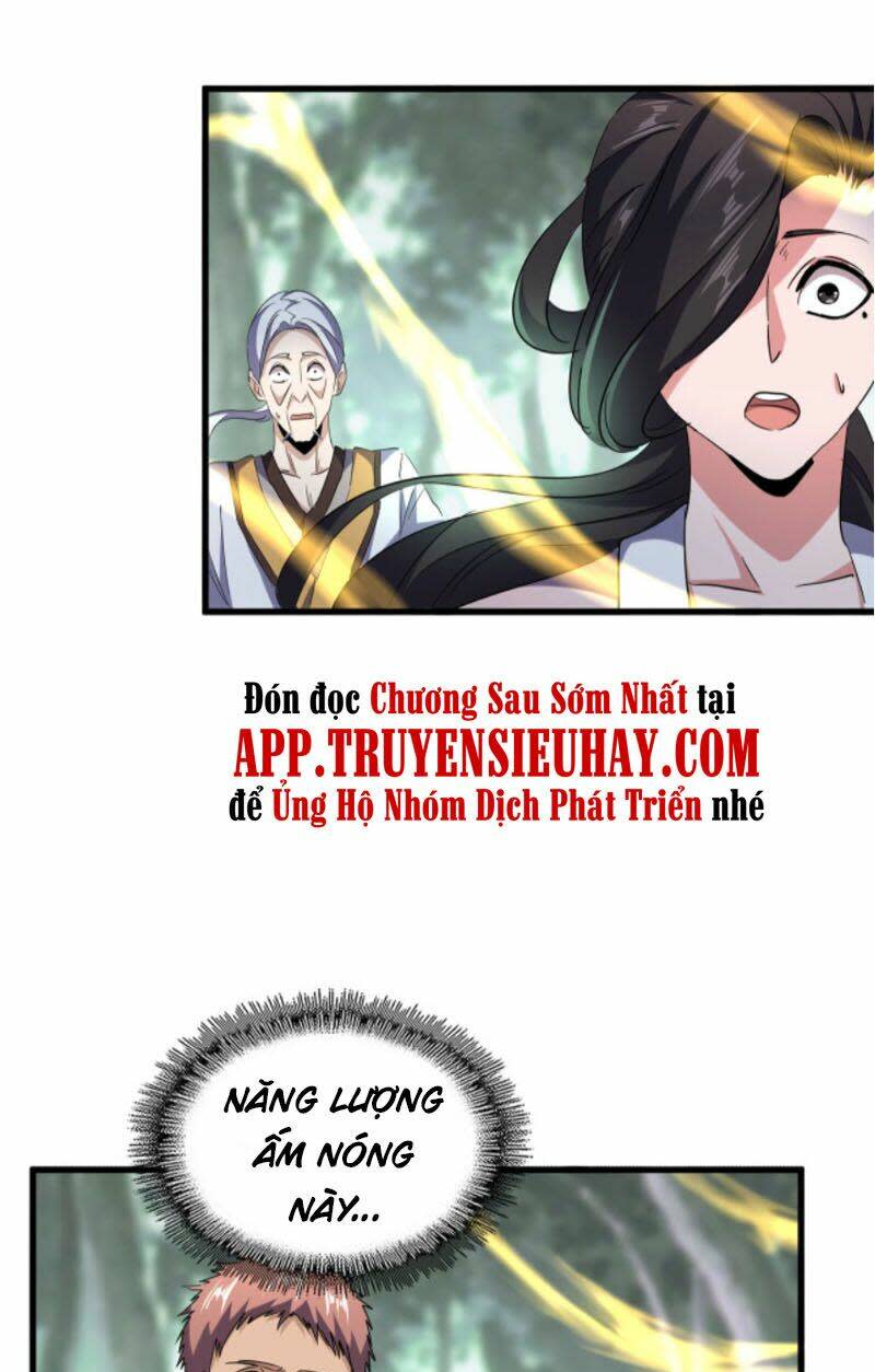 đại quản gia là ma hoàng chapter 202 - Next Chapter 202