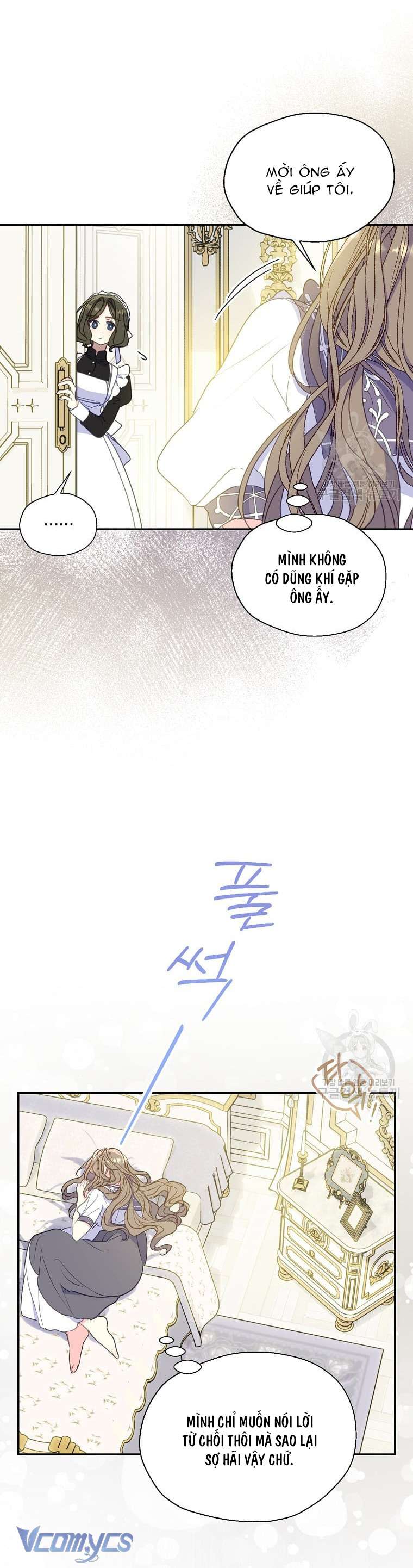 bệ hạ xin đừng giết tôi!!! Chap 80 - Next Chap 81