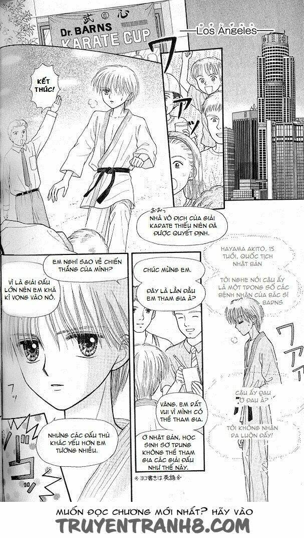 kodomo no omocha chương 51 - Trang 2