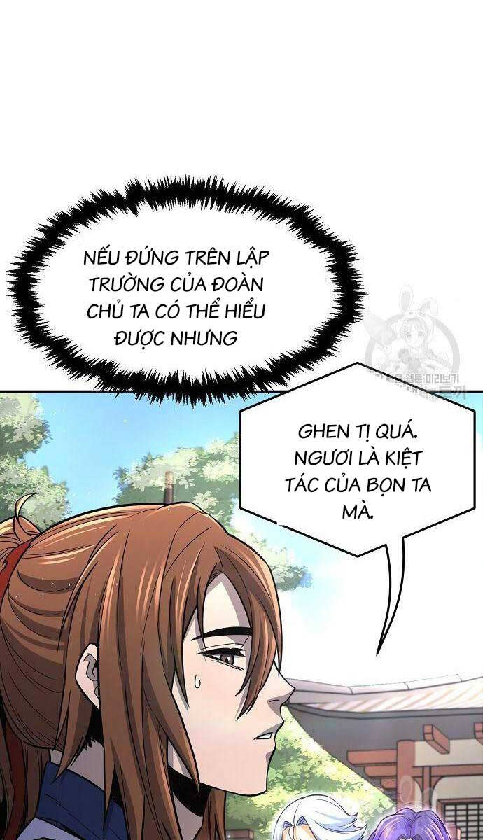 tuyệt đối kiếm cảm chapter 30 - Next chapter 31