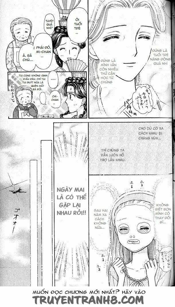 kodomo no omocha chương 51 - Trang 2